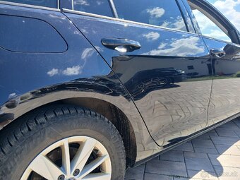 Volkswagen Golf Variant,Comfortline 1.4 TSI, 2018 - 6