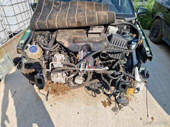Octavia 1.9 TDI 66kw 81 kw motor a diely - 6