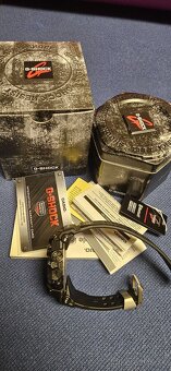 Casio G shock GWG-B1000EC-1AER Mudmaster - 6