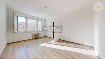 HALO reality - Predaj, jednoizbový byt Rimavská Sobota, Malo - 6