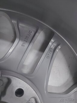 5x114,3R16 elektrony orig. HYUNDAI- KIA - 6