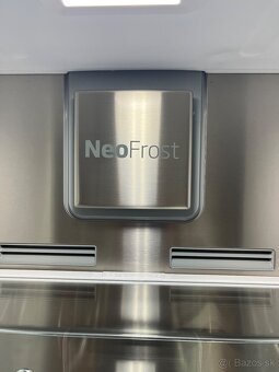 Vstavaná zabudovatelna chladnička - 6