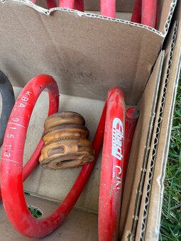 Eibach sportline - 6