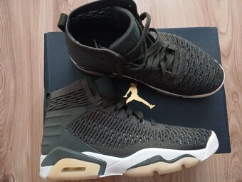 Jordan Flyknit Elevation 23 - 6