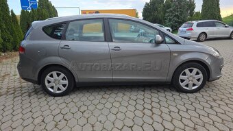 Predam seat altea xl 1,9 tdi 77kw - 6