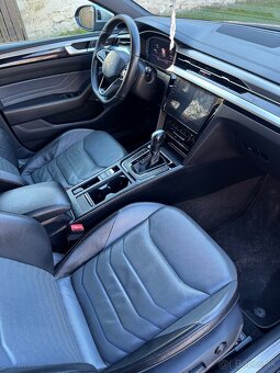 Volkswagen Arteon Shooting Brake 2.0 TDI Elegance Webasto - 6