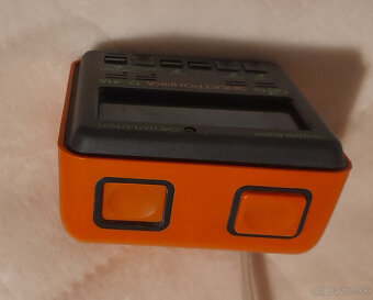 Predám ruské hodiny Elektronika - 6