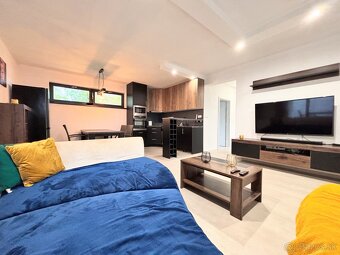 Treef ponúka na prenájom 4-izbový rodinný dom - 6