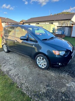 Mitsubishi Colt 1,3 - 6