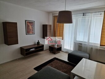 4 - IZBOVÝ PRIESTRANNY BYT NITRA ČERMÁŇ, ZAHRADA, GARAZ - 6