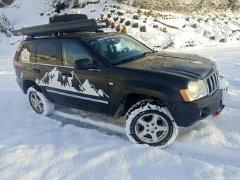 Jeep grand cherokee 3.0crd - 6