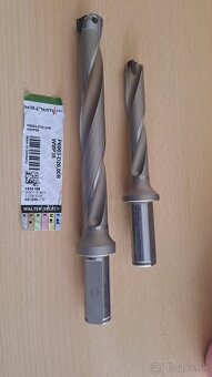 Predám vrtáky WALTER. - 6