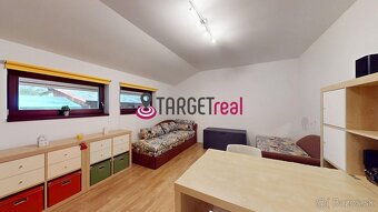 TARGETreal | Rezervované - Očarujúci Rodinný dom v Kotešov - 6