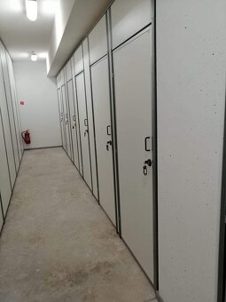 Predám nový 2-izb.byt -Nova terasa III - 6