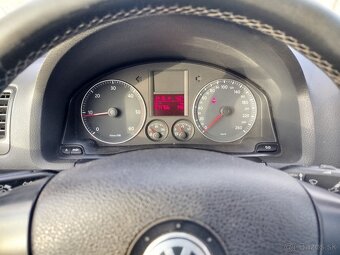 Predám Volkswagen golf - 6