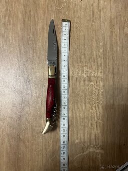 Nôž Laguiole - 6