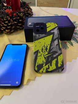 iPhone 11 pro 256 GB - 6