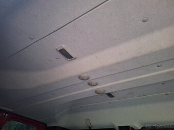 Predám Citroën Jumper 9miest - 6