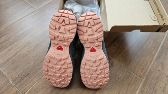 Salomon bezecka obuv vel. 37 - 6