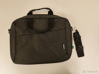 Predám tašky a obaly na notebook – viac druhov (14–15,6") - 6