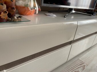 Obývacia stena + stolík - 6