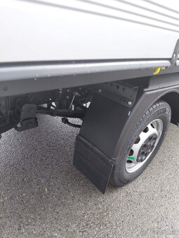 Iveco DAILY 35S16H, vyklápač - 6