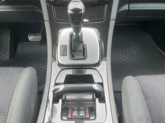 Ford S-Max 2.0 TDCi, 103kW, 6st. automat - 6