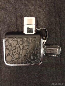 MARK HIM - Krásny pánsky parfém - 6