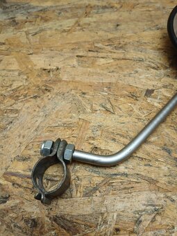 Spätné zrkadlo - 6