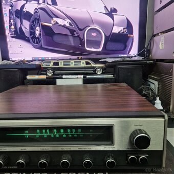 ONKYO Y-100...Solid State FM/AM stereo receiver... - 6