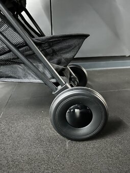 Cybex Coya leaf green - 6