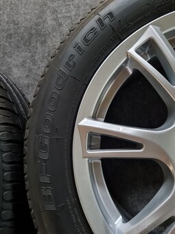 R16 5x112 +l etne 205/55/16 - 6