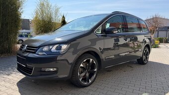 💥 VW SHARAN 4-MOTION 💥 - 6