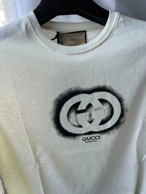 Gucci pánske tričko - 6