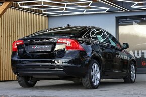 Volvo S60 D3 2.0L ECO 150k Momentum Geartronic - 6