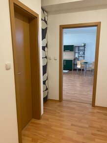 Prenájom 2-izbového bytu v centre Trnavy - 6