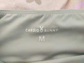 Cardio Bunny športové šortky - 6