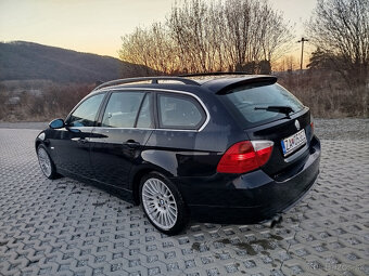 BMW 325xi 4x4 - 6