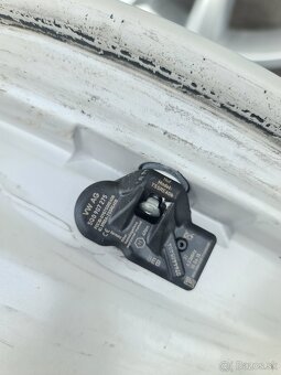 5X130 R18 VW TOUAREG 2 - 6