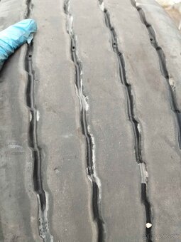 385/65 R22.5 návesové pneu (balóny) - 6