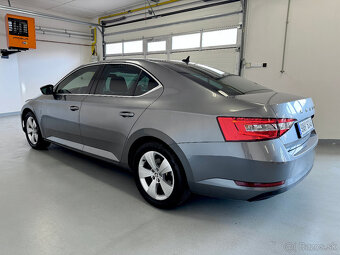 Škoda Superb 2,0 TDI 110kW DSG rv.6/2022 Koupeno v čr.1 maj - 6