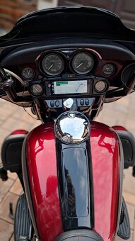 Harley Davidson - 6