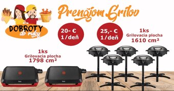 Výčapné zariadenie, pípa, sudy, pivné sety, stany - 6