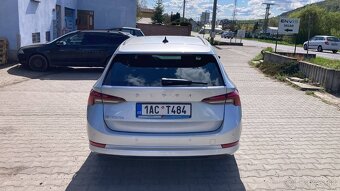 Škoda Octavia Combi Selection - 6