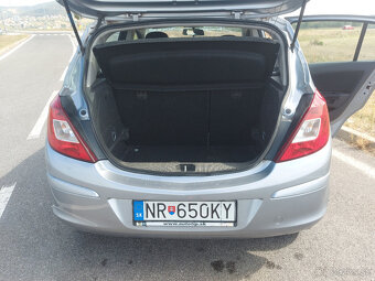 Opel Corsa 1.2 - 6