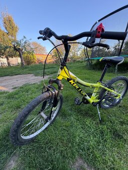 Kellys Lumi 50 20” - 6