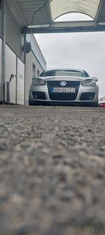 Golf 5 1.9 tdi - 6