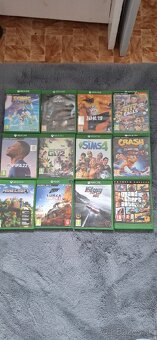 Predám XBOX ONE - 6