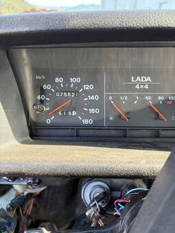 Lada Niva 1,7i - 6
