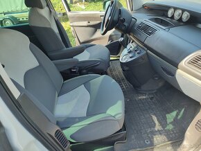 Peugeot 807 na náhradné diely - 6